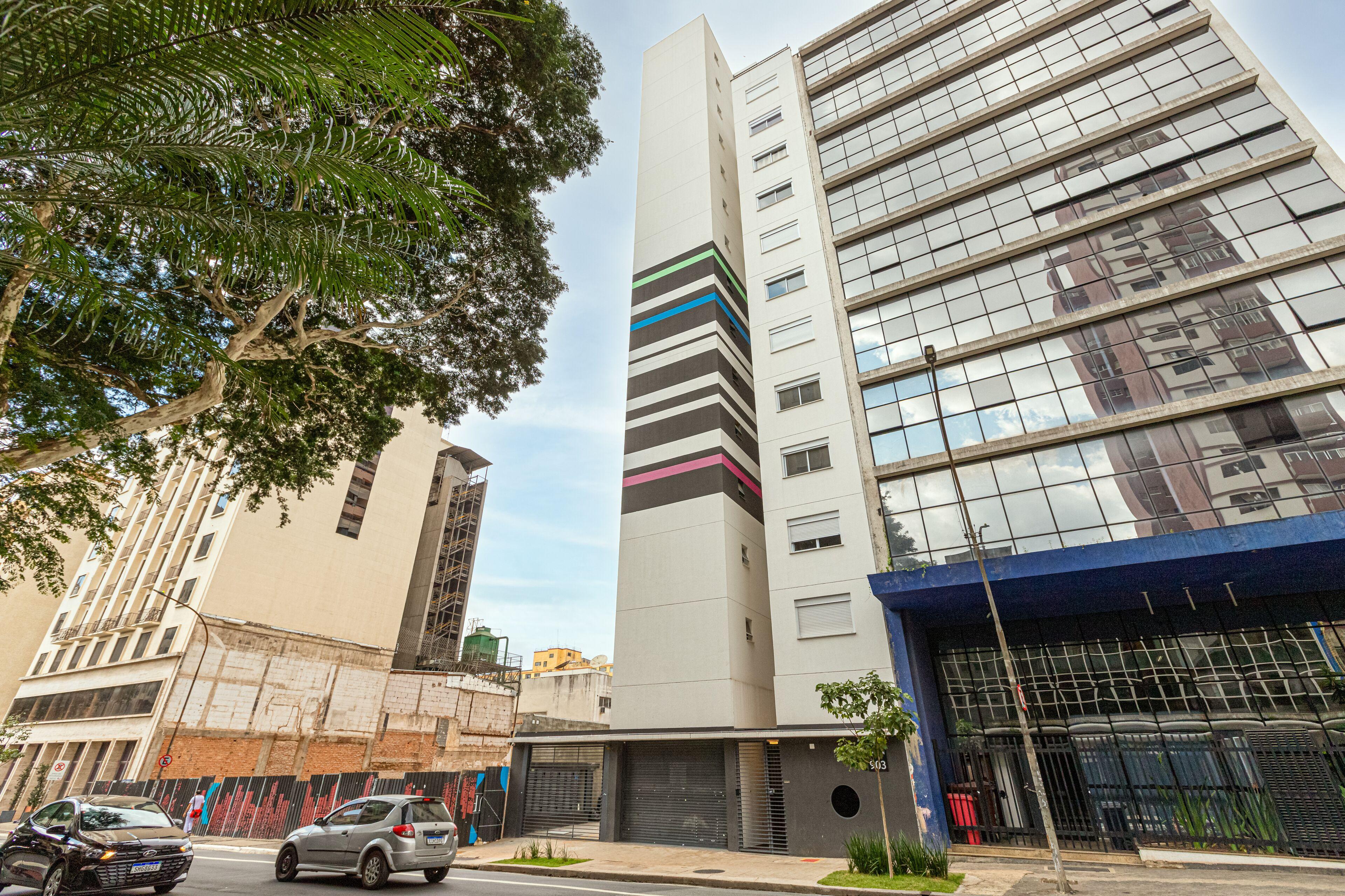 Bvv - Bem Viver By - Anora Spaces - Sao Paulo — Photos 1